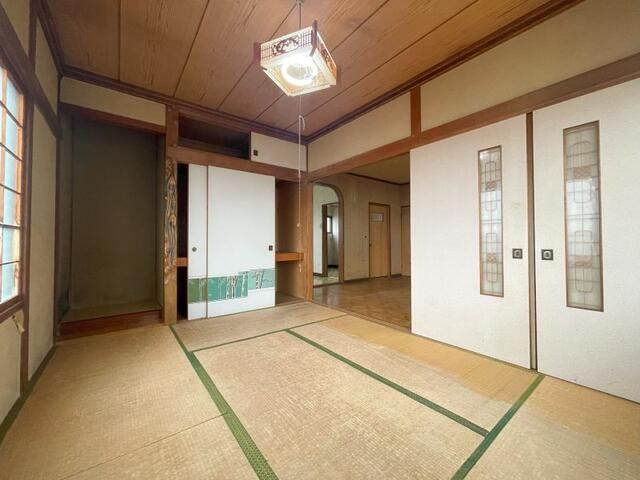 3LDK Used Detached House for Sale in Nanae, Hokkaido - Thumbnail 4