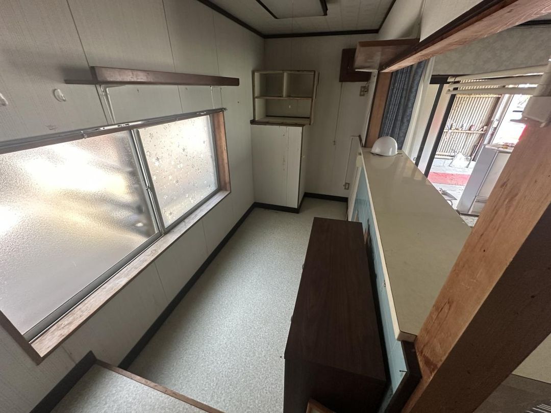 8DK House for Sale in Misaki, Osaka - Near Tanagawa Station - Thumbnail 3