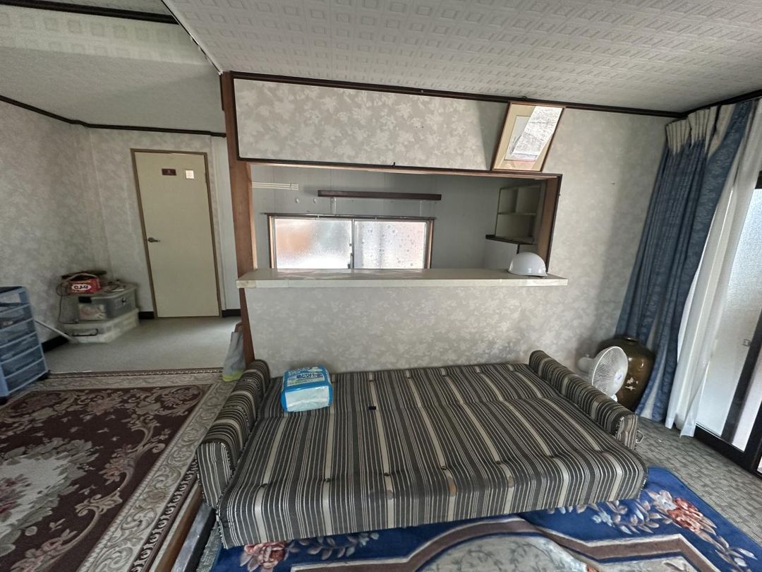 8DK House for Sale in Misaki, Osaka - Near Tanagawa Station - Thumbnail 4