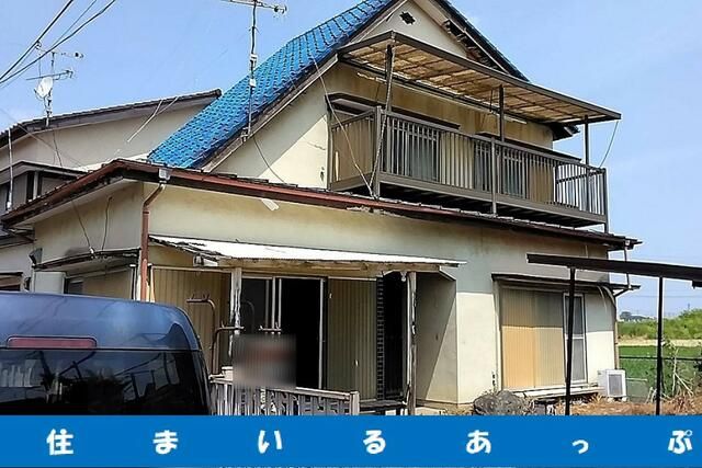 2.3 Million Yen House for Sale in Kumagaya, Saitama - Renovation Ready - Thumbnail 2