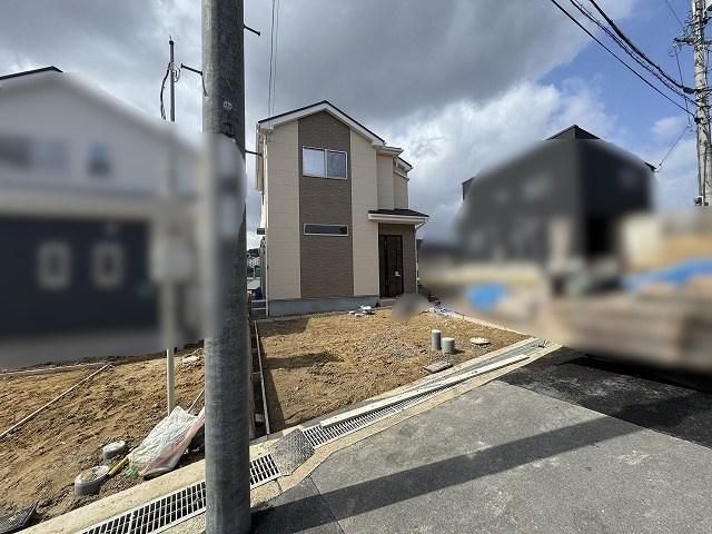 New 3SLDK House in Takatsuki, Osaka | 52.33 Tsubo Land - Thumbnail 2