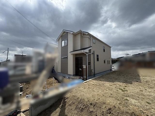 New 3SLDK House in Takatsuki, Osaka | 52.33 Tsubo Land - Thumbnail 3