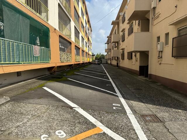 3K Apartment for Sale in Beppu, Oita - Hiromi Mansion - Thumbnail 3