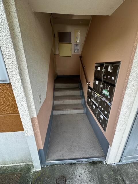 3K Apartment for Sale in Beppu, Oita - Hiromi Mansion - Thumbnail 2