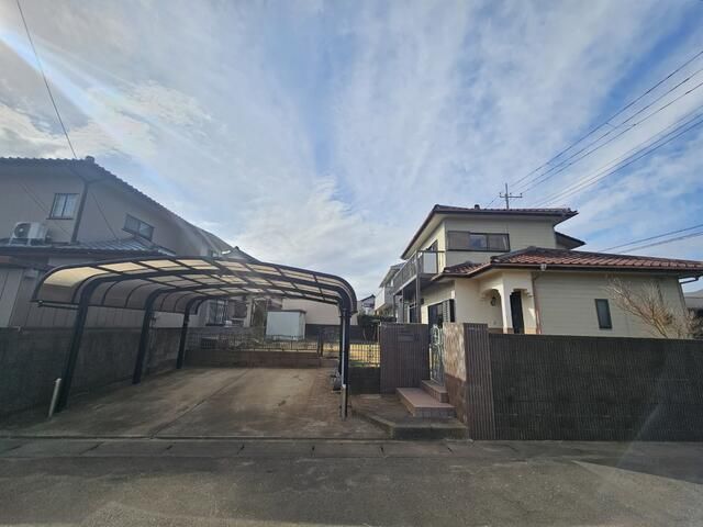4DK Used House for Sale in Kashima, Ibaraki - 106.81 sqm - Thumbnail 3