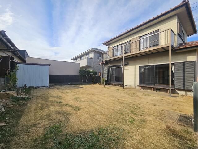4DK Used House for Sale in Kashima, Ibaraki - 106.81 sqm - Thumbnail 2