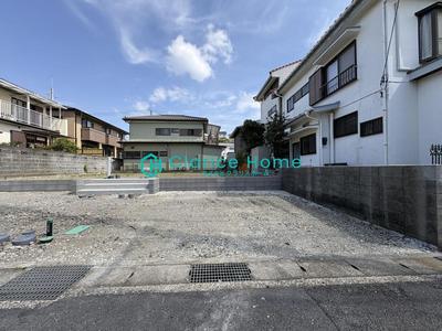 New 3SLDK House Near YRP Nobi Station in Yokosuka — Shopping_district, Yokosuka, Kanagawa