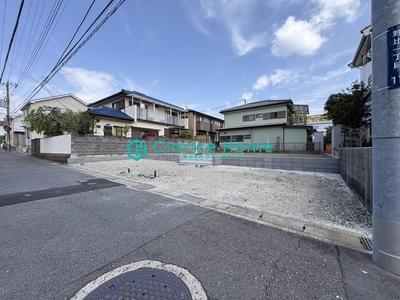 New 3SLDK House Near YRP Nobi Station in Yokosuka — Shopping_district, Yokosuka, Kanagawa