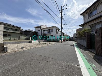 New 3SLDK House Near YRP Nobi Station in Yokosuka — Shopping_district, Yokosuka, Kanagawa