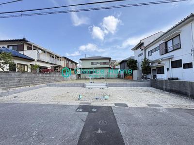 New 3SLDK House Near YRP Nobi Station in Yokosuka — Shopping_district, Yokosuka, Kanagawa
