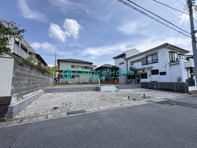 New 3SLDK House Near YRP Nobi Station in Yokosuka — House, Yokosuka, Kanagawa