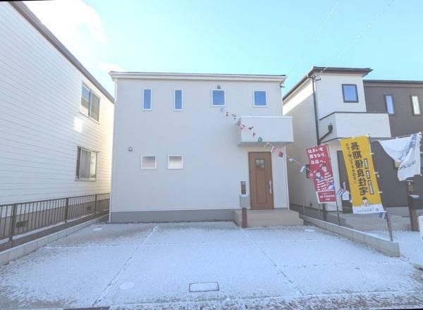New 4SLDK House for Sale in Fuso, Aichi - Walk to Station - Thumbnail 3
