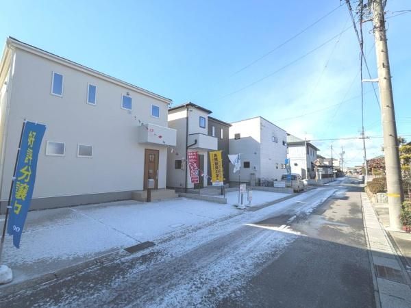 New 4SLDK House for Sale in Fuso, Aichi - Walk to Station - Thumbnail 2