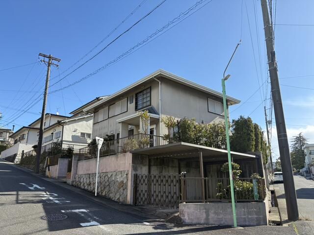 5SLDK PanaHome in Nagoya's Midori Ward, 7 Min Walk to Station - Image 1