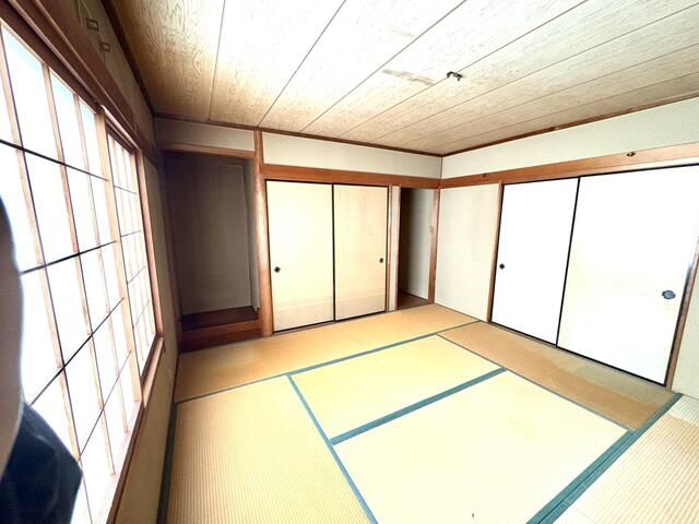 5SLDK PanaHome in Nagoya's Midori Ward, 7 Min Walk to Station - Thumbnail 4