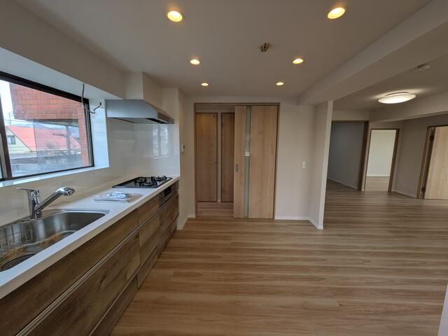 4LDK Apartment for Sale in Yamagata City, 75.93 sqm - Thumbnail 3
