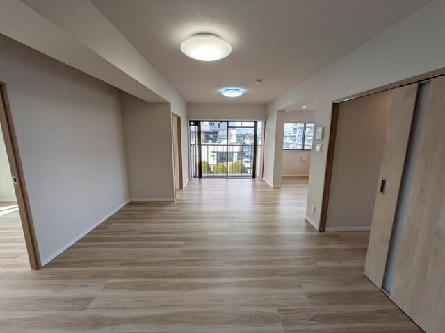 4LDK Apartment for Sale in Yamagata City, 75.93 sqm - Thumbnail 4