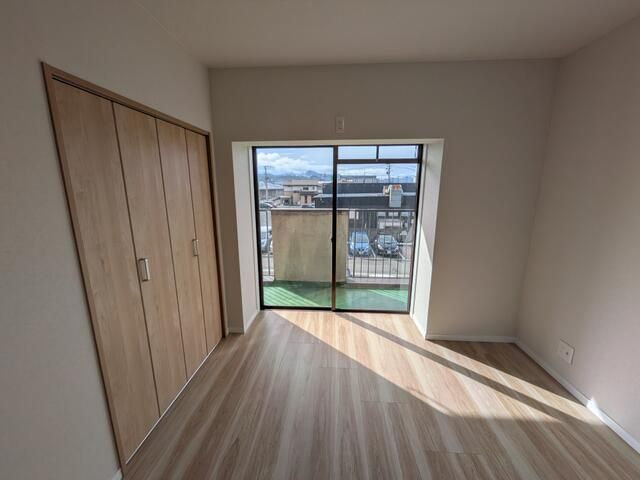 4LDK Apartment for Sale in Yamagata City, 75.93 sqm - Thumbnail 2