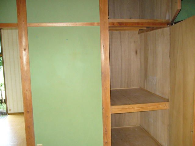 1K Apartment for Rent in Kanoya, Kagoshima - 20,000 Yen - Thumbnail 3