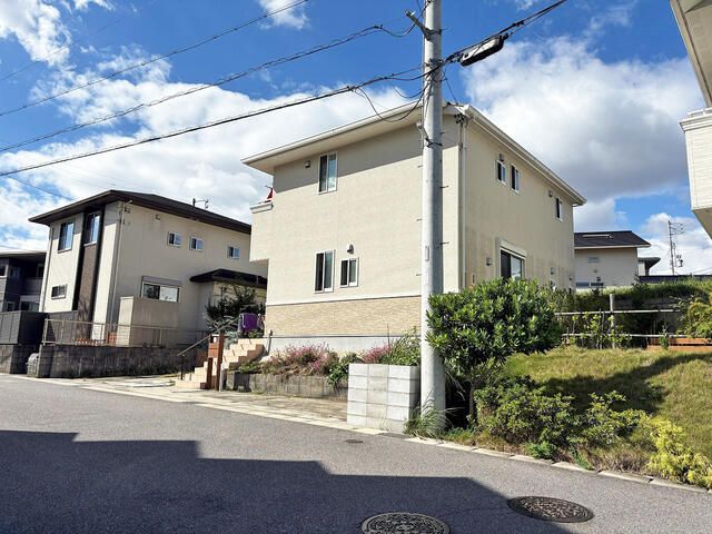 4SLDK House for Sale in Nagakute, Aichi | 2017 Build - Thumbnail 3