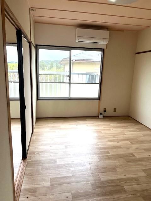 2DK Apartment for Rent in Makinohara, Shizuoka - 20,000 Yen - Thumbnail 3