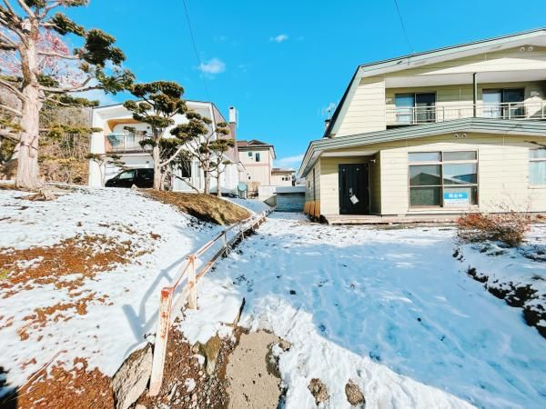 Renovated 4LDK House for Sale in Kitami, Hokkaido - Thumbnail 2
