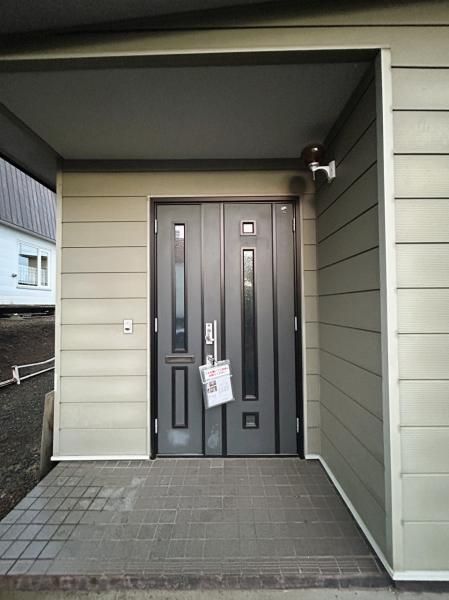 Renovated 4LDK House for Sale in Kitami, Hokkaido - Thumbnail 4