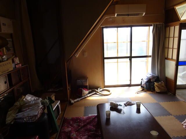 Detached House with Garden for Sale in Iiyama, Nagano - Thumbnail 4