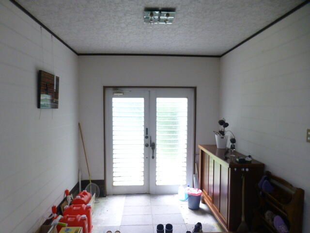 Mountain Villa Near Bishagahara Highlands, Nagano - Thumbnail 4