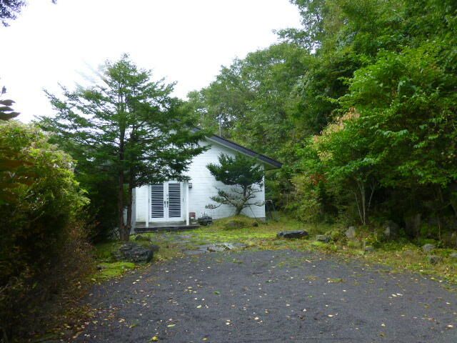 Mountain Villa Near Bishagahara Highlands, Nagano - Thumbnail 3