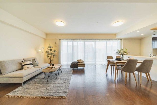 4LDK Apartment for Sale in Urayasu, Chiba - 118 sqm - Thumbnail 3
