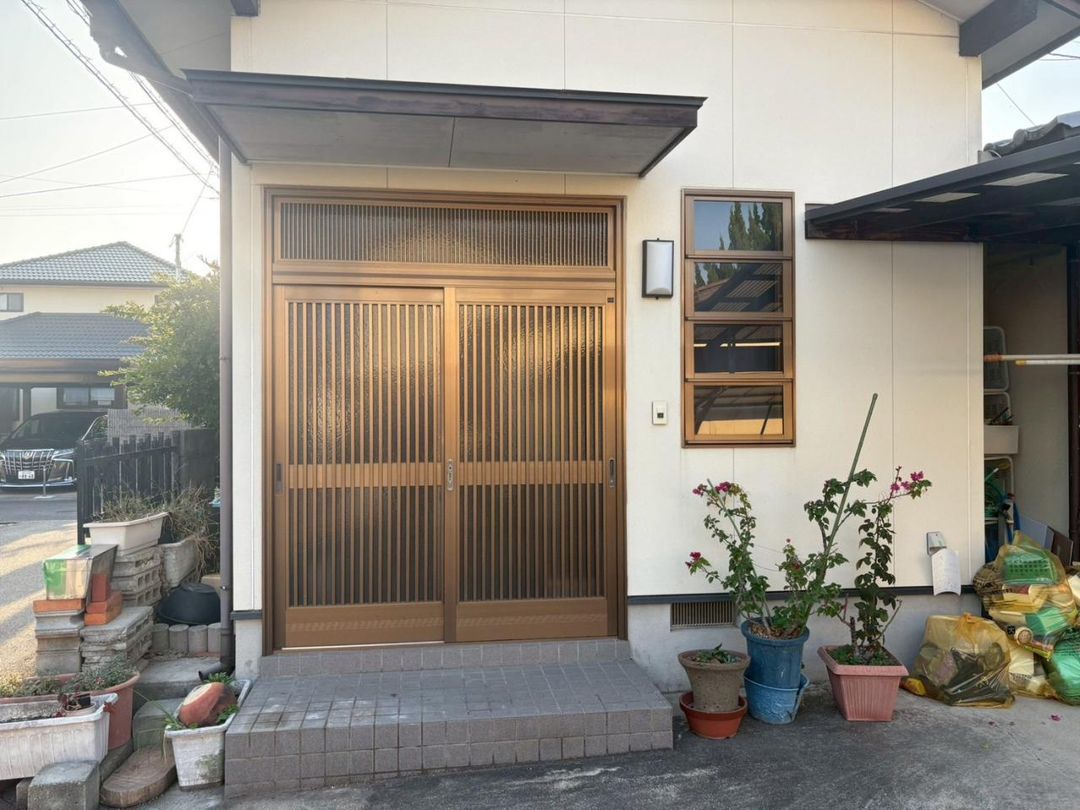 4DK Akiya House for Sale in Marugame, Kagawa - 1.8 Million Yen - Thumbnail 3