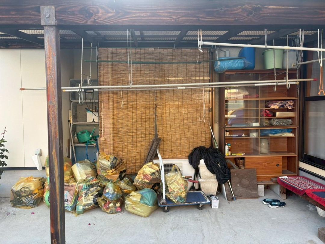 4DK Akiya House for Sale in Marugame, Kagawa - 1.8 Million Yen - Thumbnail 2