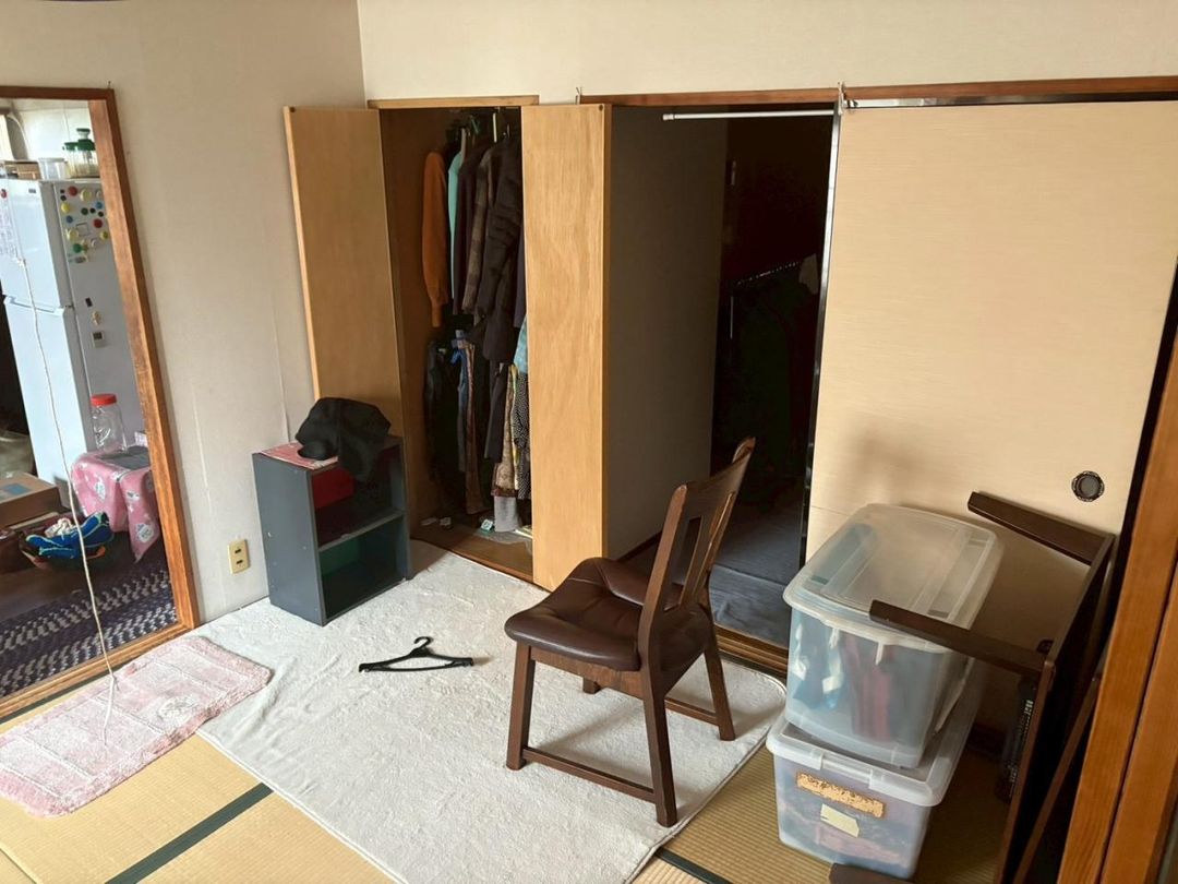 4DK Akiya House for Sale in Marugame, Kagawa - 1.8 Million Yen - Thumbnail 4
