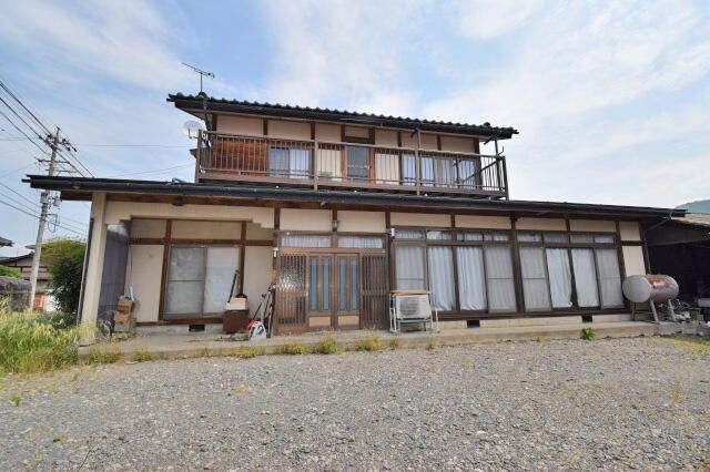 6DK House for Sale with Land in Obuse, Nagano - Thumbnail 2