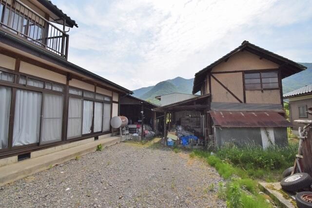 6DK House for Sale with Land in Obuse, Nagano - Thumbnail 3