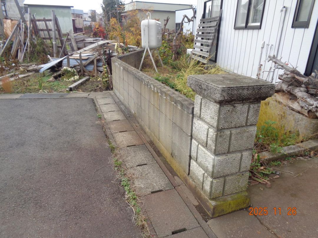 6SLDK House for Sale in Itayanagi, Aomori - 112.61㎡ - Thumbnail 3