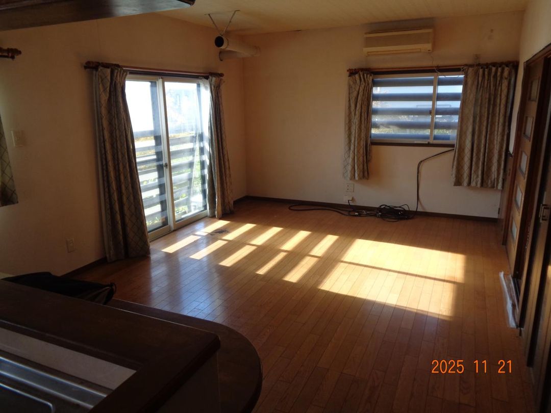 6SLDK House for Sale in Itayanagi, Aomori - 112.61㎡ - Thumbnail 4