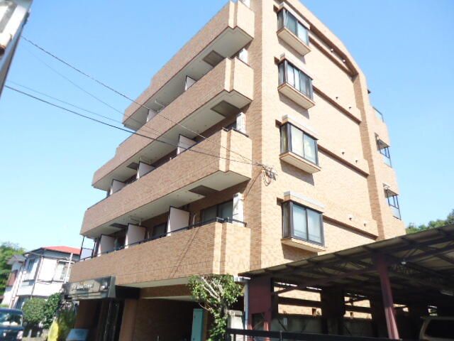 Lions Mansion Mitakadai 3 One-Room Apartment for Sale in Mitaka - Thumbnail 2
