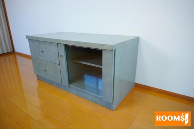 1K Apartment for Rent in Matsuyama, Ehime - Near Station - Thumbnail 4