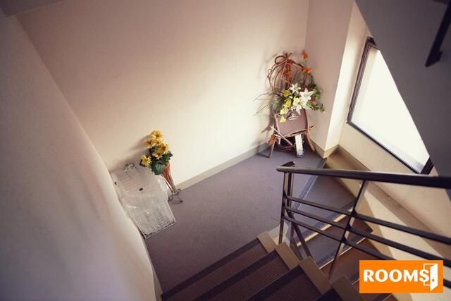 1K Apartment for Rent in Matsuyama, Ehime - Near Station - Thumbnail 3