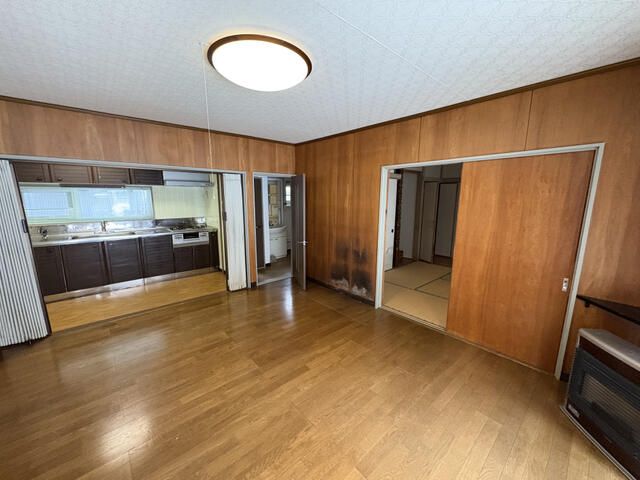 4LDK Detached House for Sale in Otaru, Hokkaido - 160万円 - Thumbnail 4