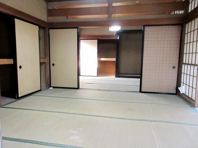 5LDK House in Kasama, Ibaraki - 186.51 sqm - Thumbnail 4