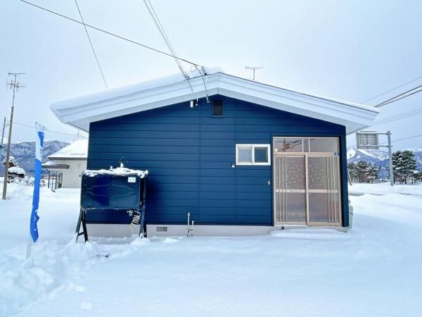 Renovated 4LDK Single-Story House with Parking in Furano, Hokkaido - Thumbnail 2