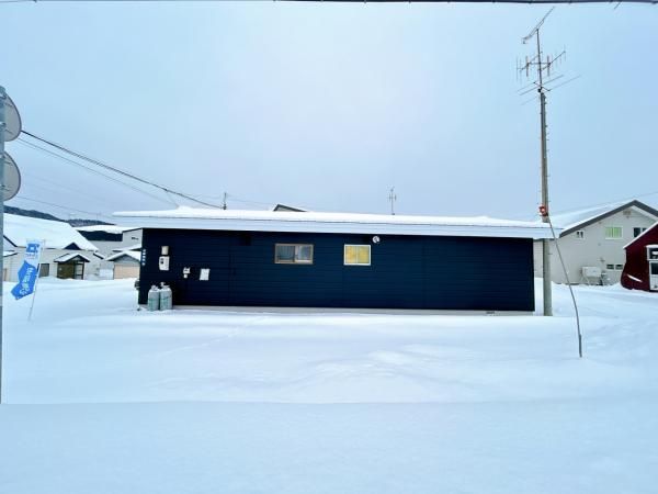 Renovated 4LDK Single-Story House with Parking in Furano, Hokkaido - Thumbnail 3