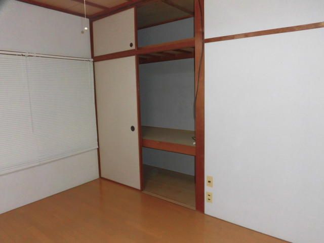 1K Apartment for Rent near Taniyama Station, Kagoshima - Thumbnail 3