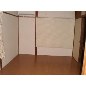 1K Apartment for Rent near Taniyama Station, Kagoshima - Thumbnail 4