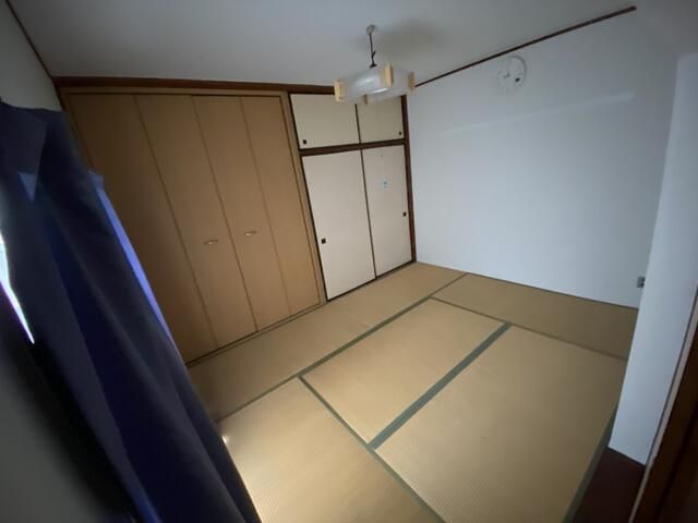 2SLDK Apartment for Sale in Oharu, Aichi | 72.29㎡, Renovated - Thumbnail 4