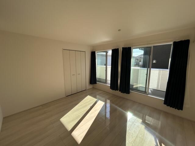 2022-Built 3LDK House in Kariya, Aichi | 7 Min Walk to Station - Thumbnail 2