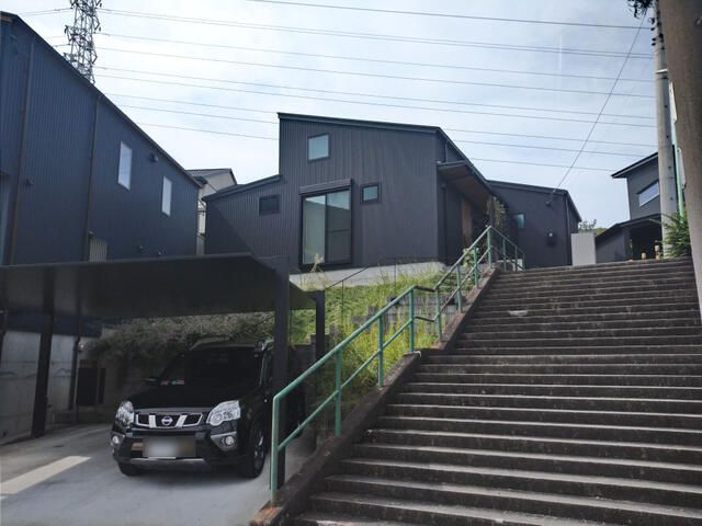 2021 Built 2LDK Custom Home in Nagoya's Sakyoyama - Thumbnail 2